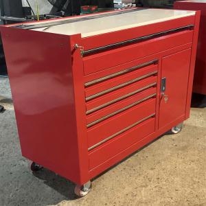 Tủ đồ nghề 11 ngăn kéo