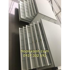 Tủ lưu bản vẽ 5 ngăn khổ A0 TV-A05, tủ lưu bản vẽ, tủ lưu bản vẽ A0, tủ lưu bản vẽ 5 ngăn