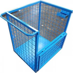 Xe đẩy hàng, xe đẩy dụng cụ công nghiệp