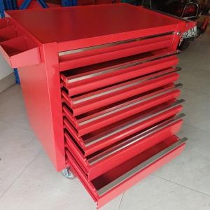 Xe đẩy 3 ngăn – Bảng treo khay nhựa KT: 738×570