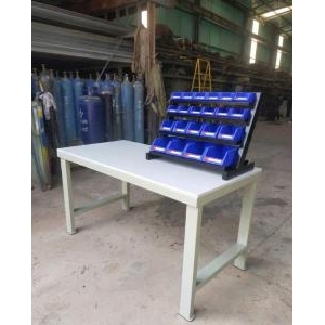 Kệ dụng cụ cơ khí VT-K014, Kệ dụng cụ cơ khí là mẫu kệ dụng cụ, kệ để khuôn mẫu dùng để cất giữ, phân loại các loại ốc vít, khuôn mẫu