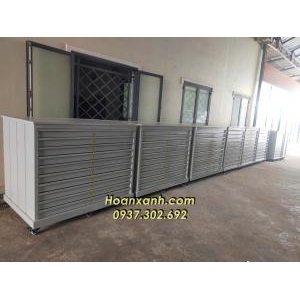 Tủ lưu bản vẽ 7 ngăn khổ A0 TV-A07, tủ lưu bản vẽ A0, tủ lưu bản vẽ 7 ngăn, tủ để hồ sơ A0