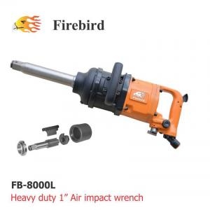 Súng vặn bulong bằng khí nén 1″ FB-5000P