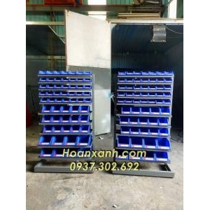 Kệ dụng cụ cơ khí VT-K04 là mẫu kệ dụng cụ, kệ để khuôn mẫu , máy móc khay linh kiện , dùng để cất giữ, phân loại các loại ốc vít, khuôn mẫu,