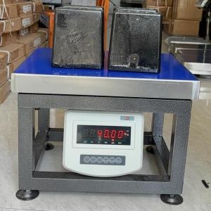 Cân điện tử ghế ngồi chính hãng, giá rẻ