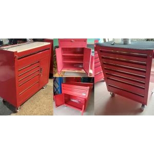 Thiết bị sửa chữa ô tô xe máy bàn nâng ,máy tháo vỏ 