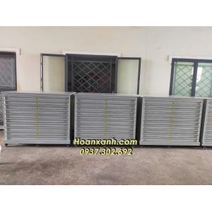 Tủ lưu bản vẽ 10 ngăn khổ A0 TV-A010