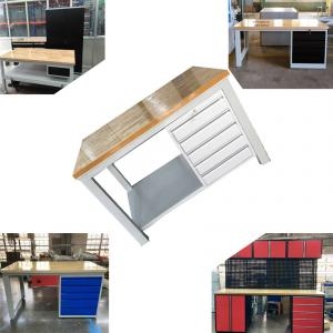 Bàn nguội cơ khí, bàn thao tác sửa chữa cơ khí