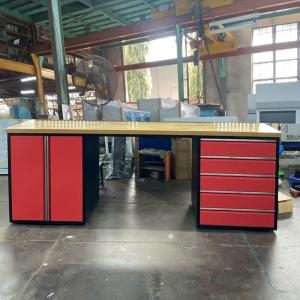 Bàn nguội 5 ngăn 2 cánh KT: W2000xD600xH900/1950mm