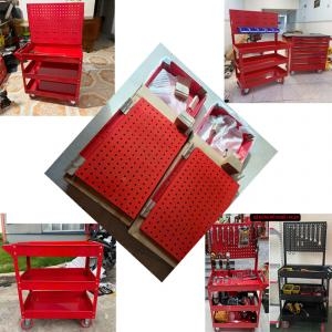 Tủ đồ nghề 7 ngăn kéo