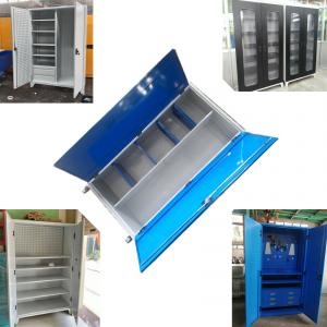 Tủ dụng cụ 2 cánh