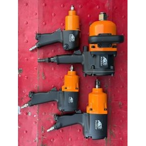 Súng vặn bulong bằng khí nén 1″ FB-5000P