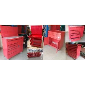 Xe đẩy hàng KT:825Wx 700Dx 850Hmm