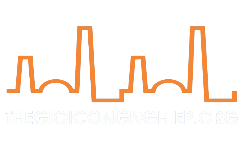 Thế Giới Công Nghiệp Thế Giới Công Nghiệp